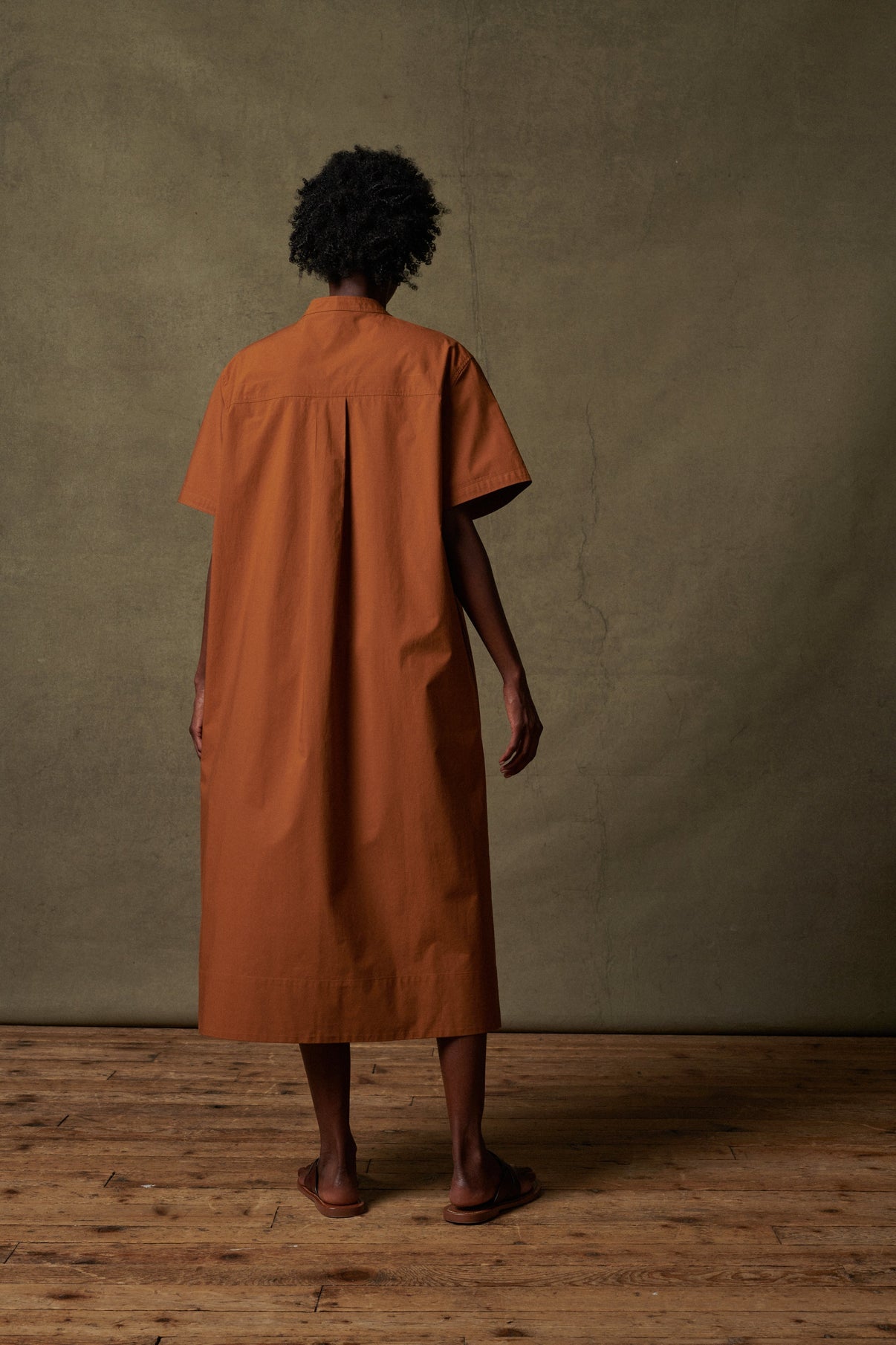 ROBE SARDAIGNE vue 4