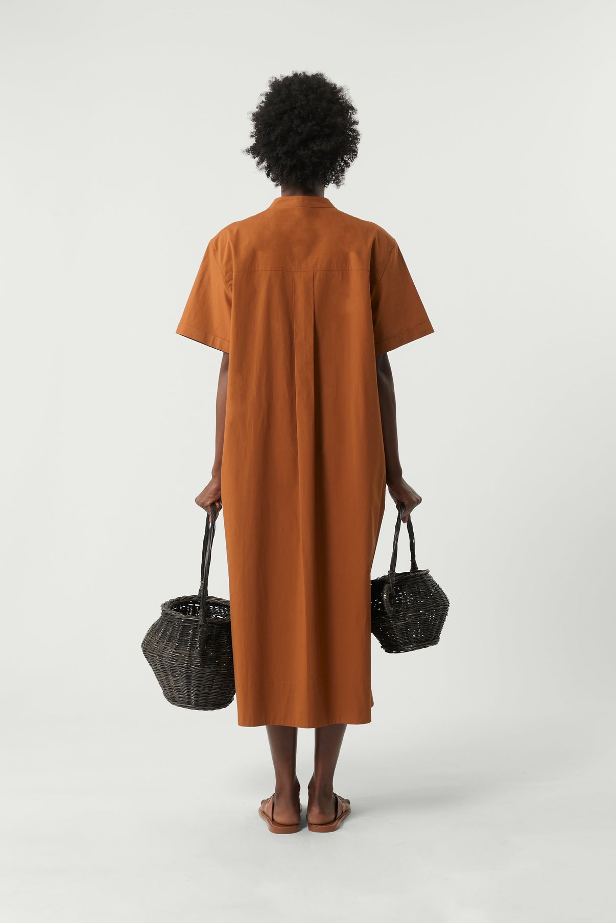 ROBE SARDAIGNE vue 6